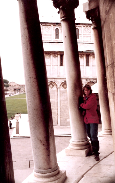 Pisa