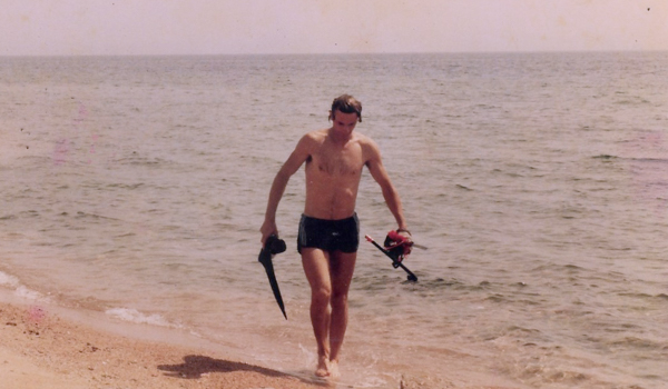 Snorkelling Red Sea