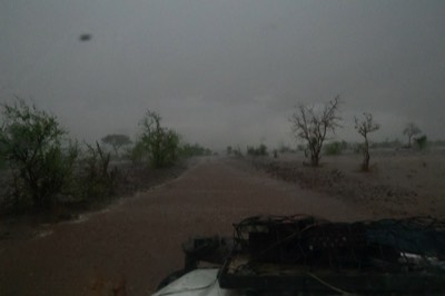 Heavy Rain Ihaha